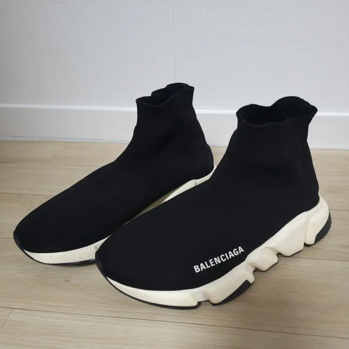 BALENCIAGA 스피드러너